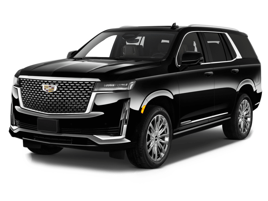 2023 cadillac escalade Silimo luxury limo service los angeles