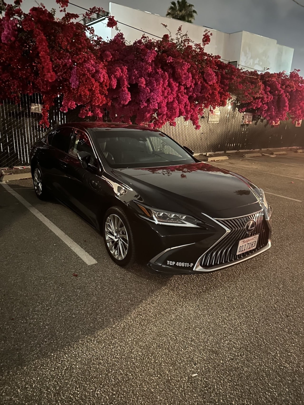 Limo Service Burbank