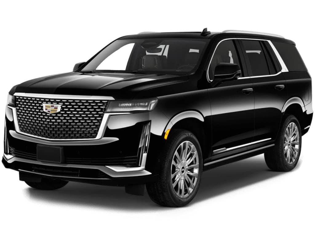 Silimo Cadillac escalade Los Angeles limo Service book now