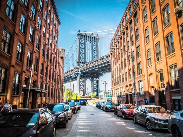 Limo Service Brooklyn
