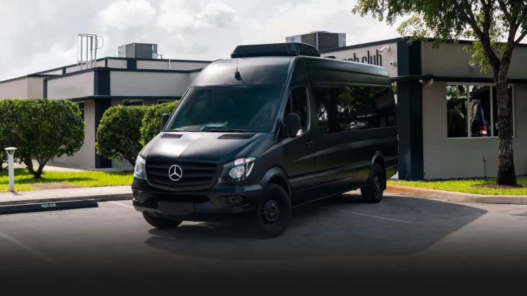 Limo Service Venice