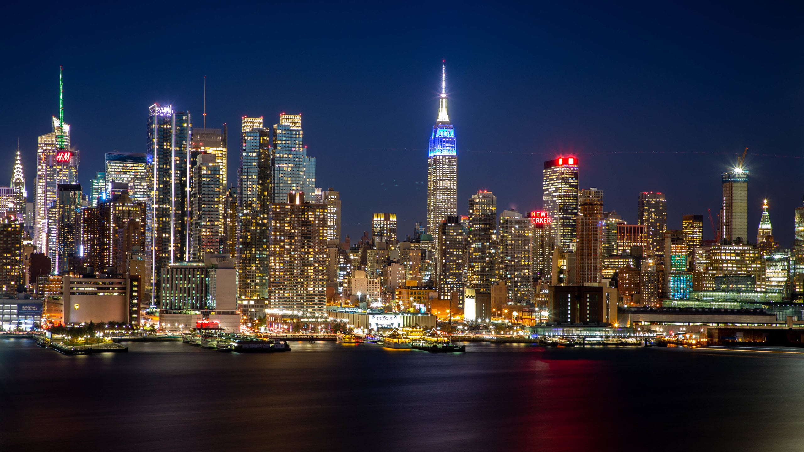 Limo Service Jersey City