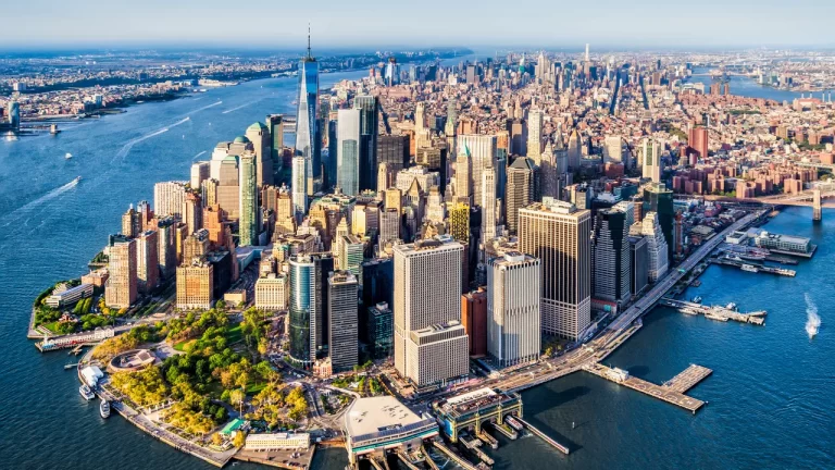 Limo Service New York City