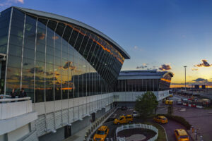 Limo Service to JFK