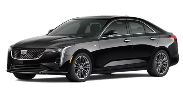 Limo Service Calabasas