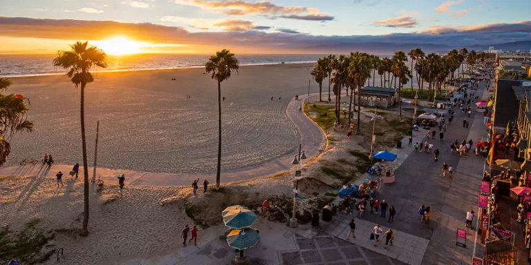 Limo Service Venice