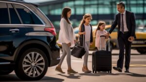limo service for mothers
