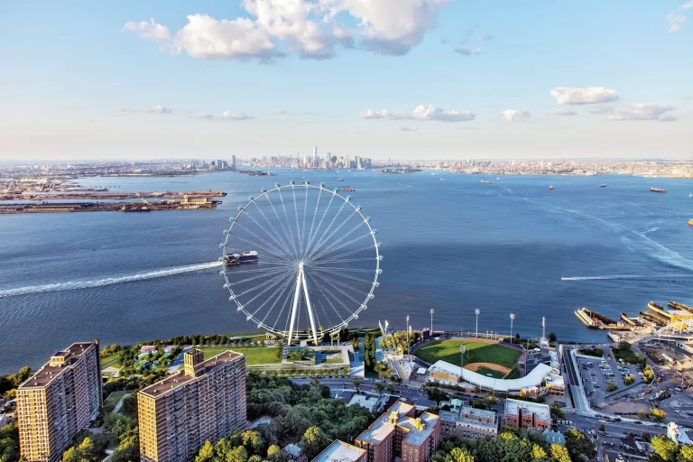 Limo Service Staten Island