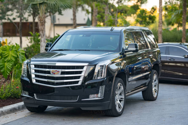 limo service Burbank