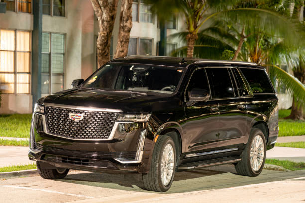 limo Service Westwood