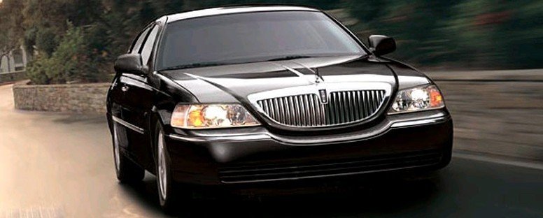 Limo Service Westwood