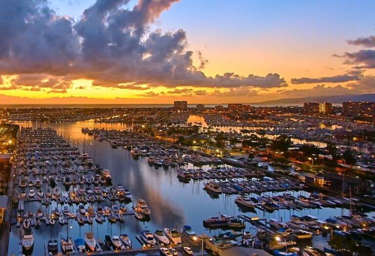 Limo Service Marina del Rey