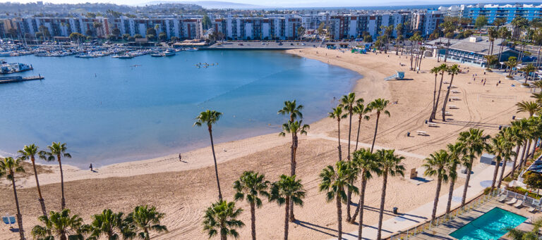 Limo Service Marina Del Rey
