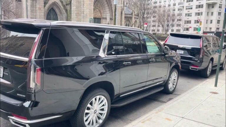 Limo Service Brooklyn