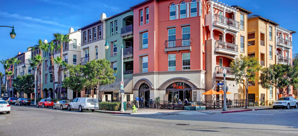 Limo Service Playa Vista