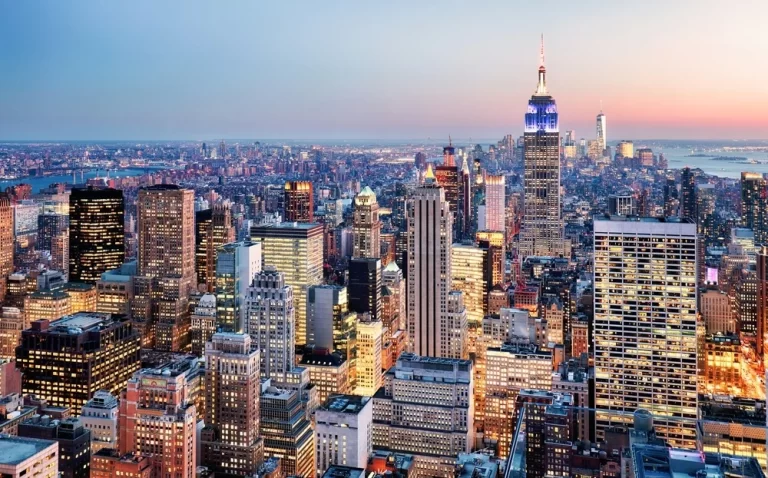 Limo Service Manhattan