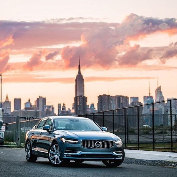 Limo Service Long Island City